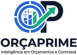 OrçaPrime — Inteligência em Orçamentos e Contratos