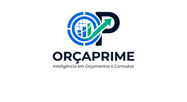 OrçaPrime — Inteligência em Orçamentos e Contratos